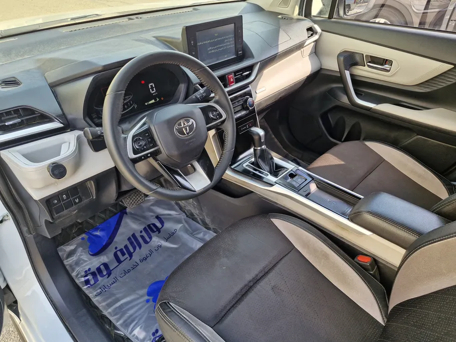 2024 Toyota Veloz GLX 