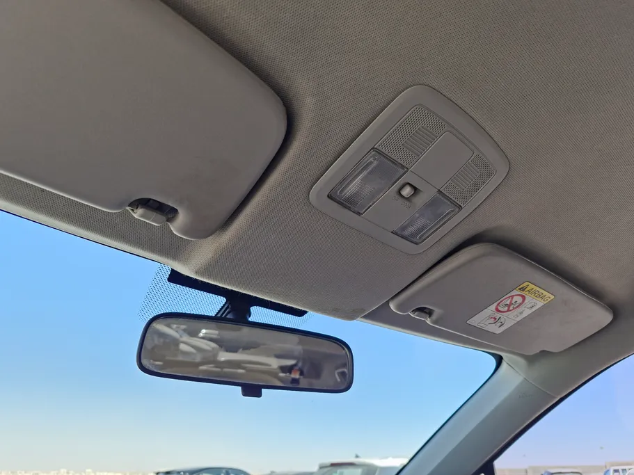 تويوتا فيلوز GLX 2024 