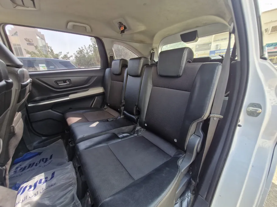 2024 Toyota Veloz GLX 