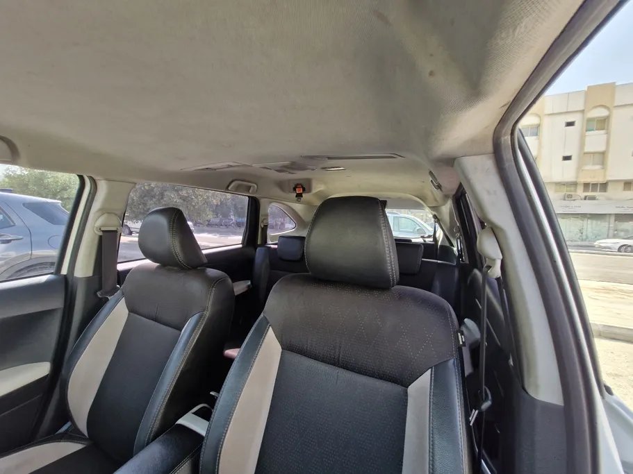 2024 Toyota Veloz GLX 