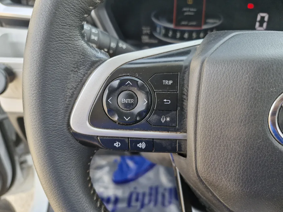 2024 Toyota Veloz GLX 