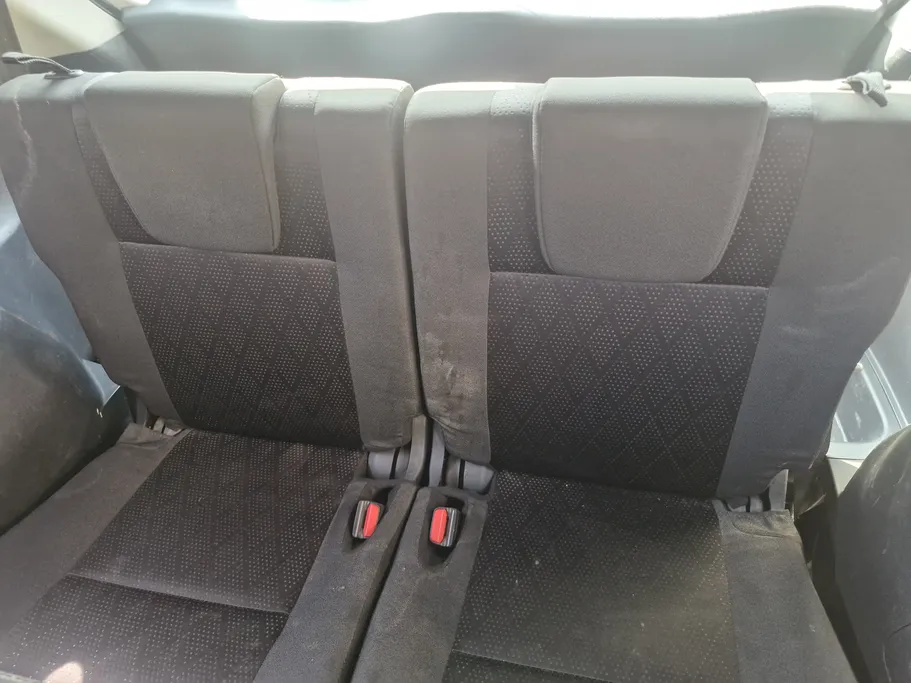 2024 Toyota Veloz GLX 