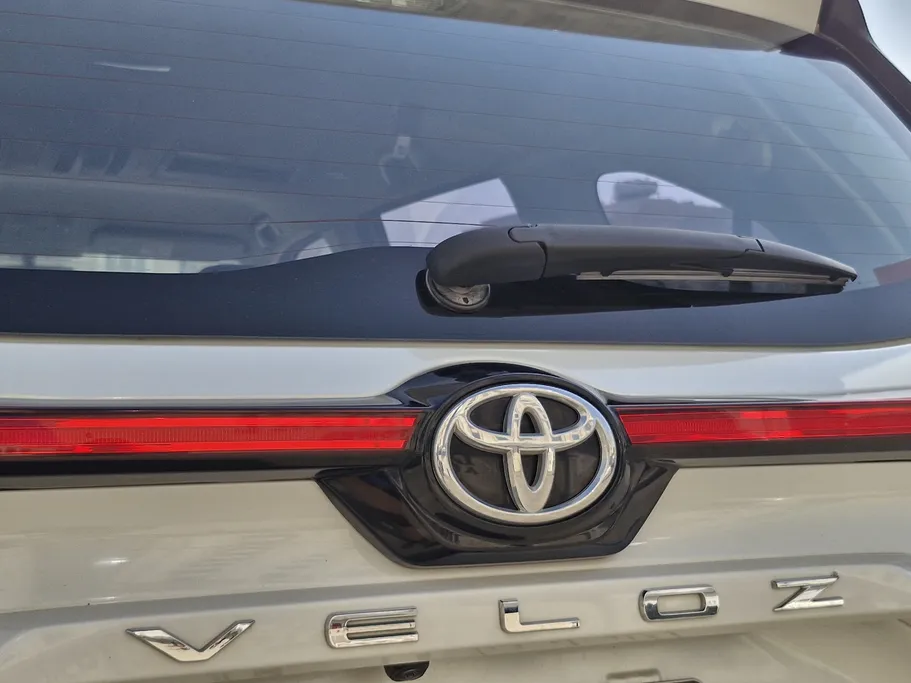 2024 Toyota Veloz GLX 