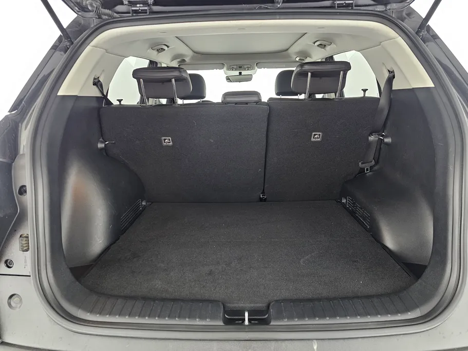 2023 Hyundai Creta Comfort (Two Tone) 