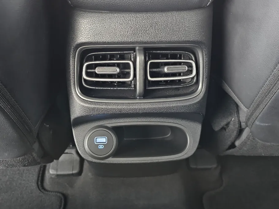 2023 Hyundai Creta Comfort (Two Tone) 