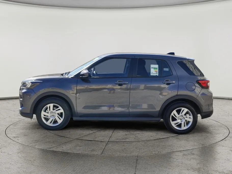 2024 Toyota Raize XLE 