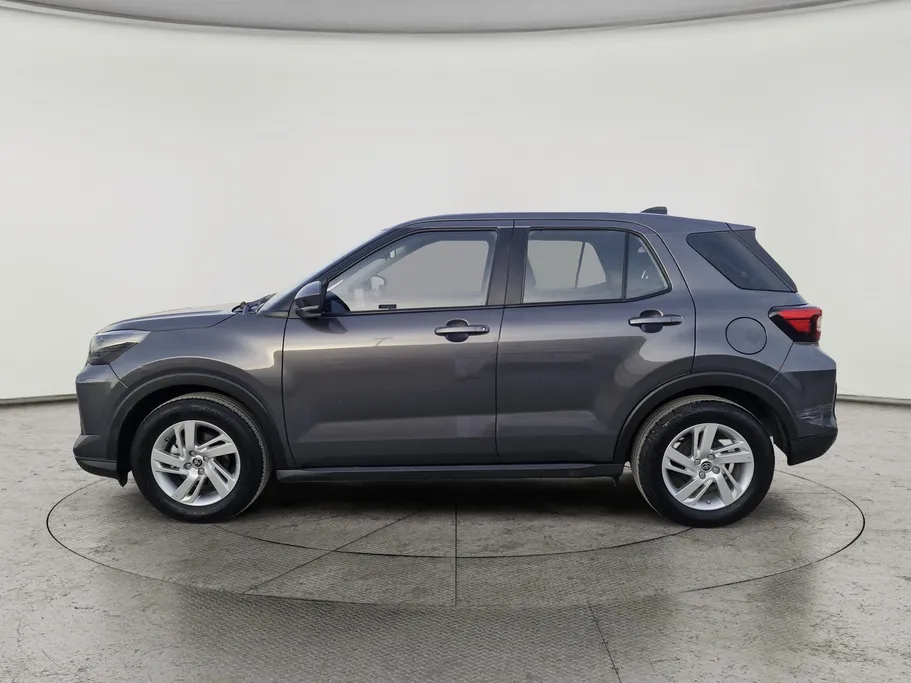 تويوتا رايز  XLE 2024 