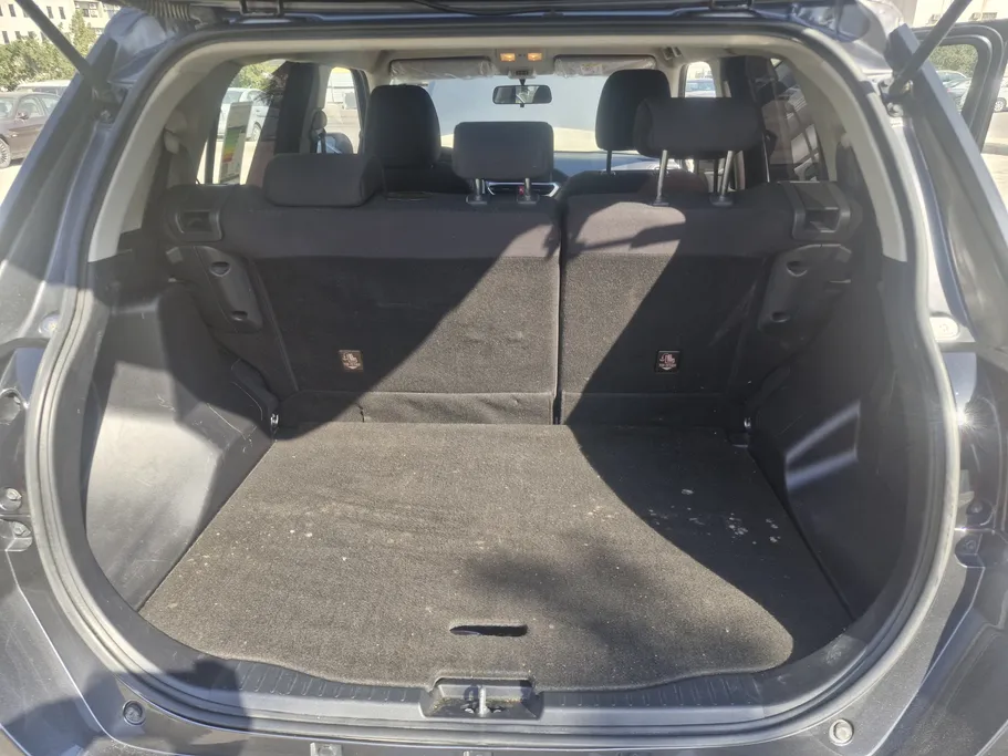 2024 Toyota Raize XLE 