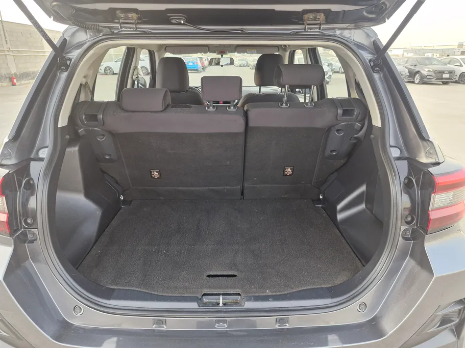 تويوتا رايز  XLE 2024 