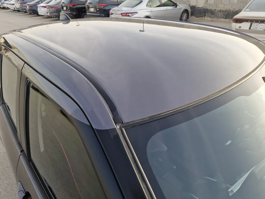 تويوتا رايز  XLE 2024 