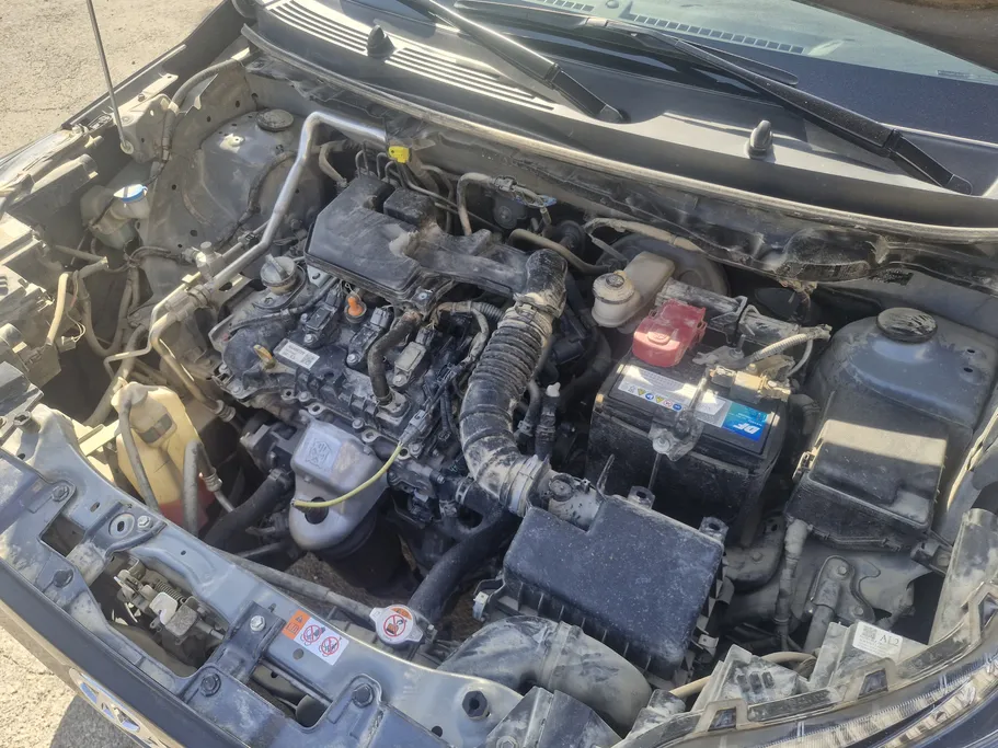 2024 Toyota Raize XLE 