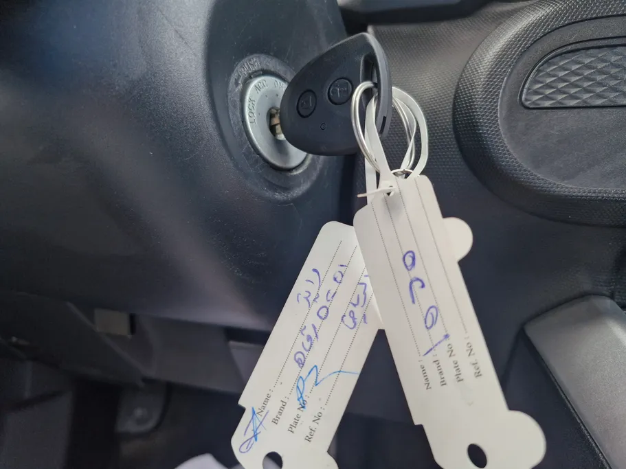 تويوتا رايز  XLE 2024 