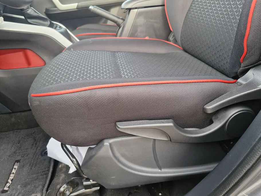 تويوتا رايز  XLE 2024 