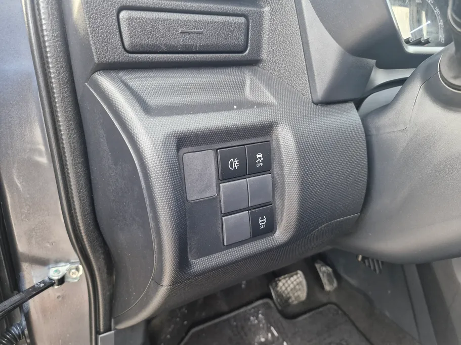 تويوتا رايز  XLE 2024 