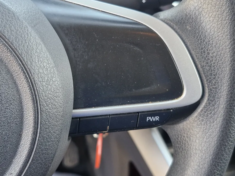 2024 Toyota Raize XLE 