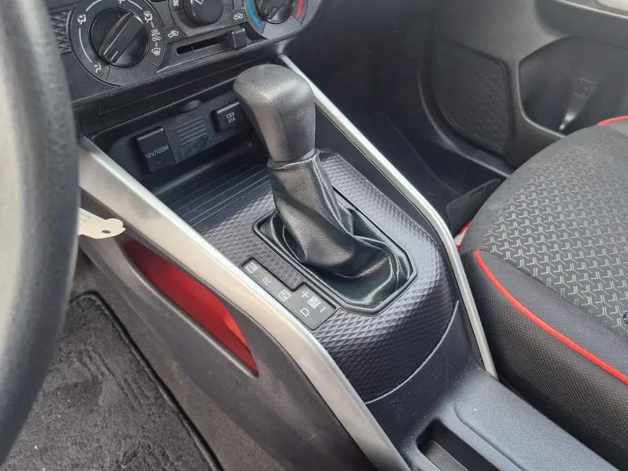 تويوتا رايز  XLE 2024 