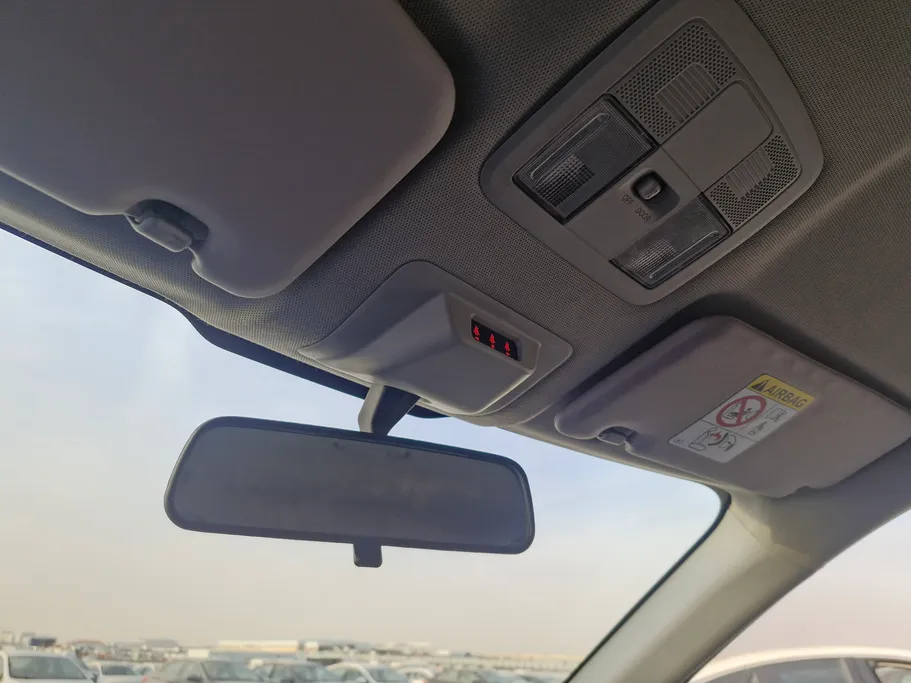 تويوتا رايز  XLE 2024 