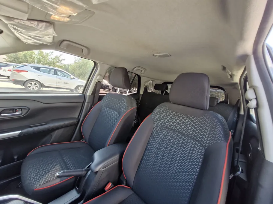 2024 Toyota Raize XLE 