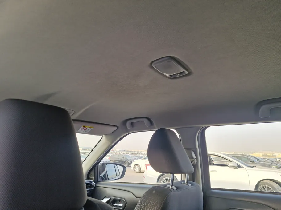 تويوتا رايز  XLE 2024 