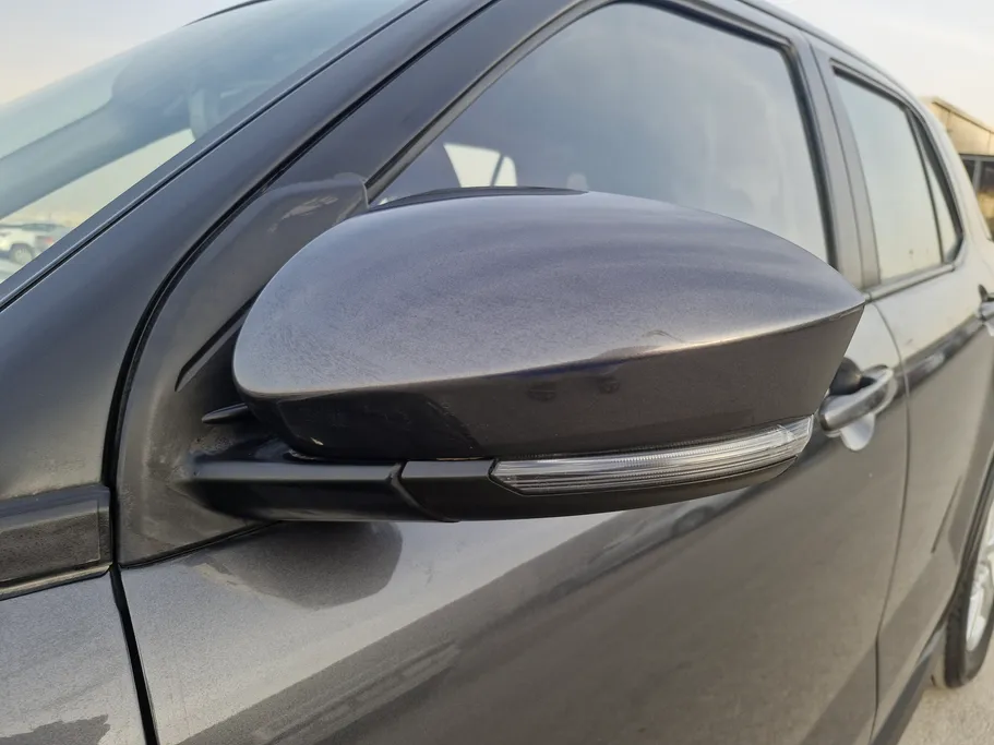 تويوتا رايز  XLE 2024 