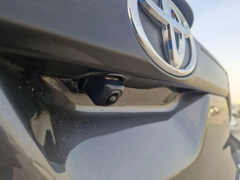 تويوتا رايز  XLE 2024 