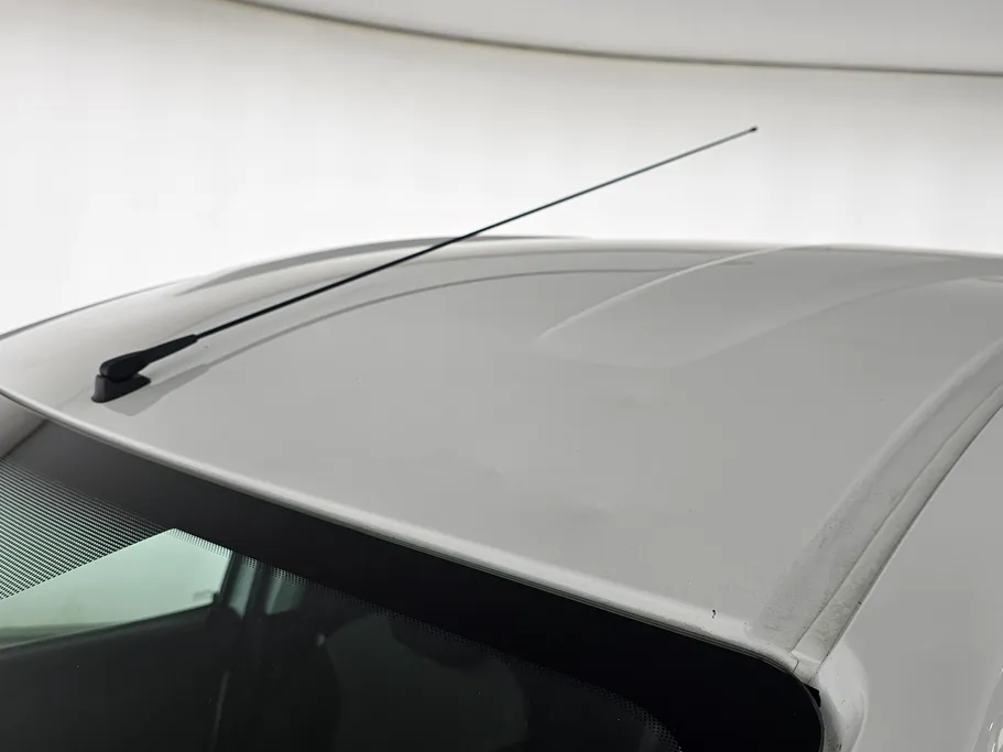 رينو دوكر Van بضاعة 2020 