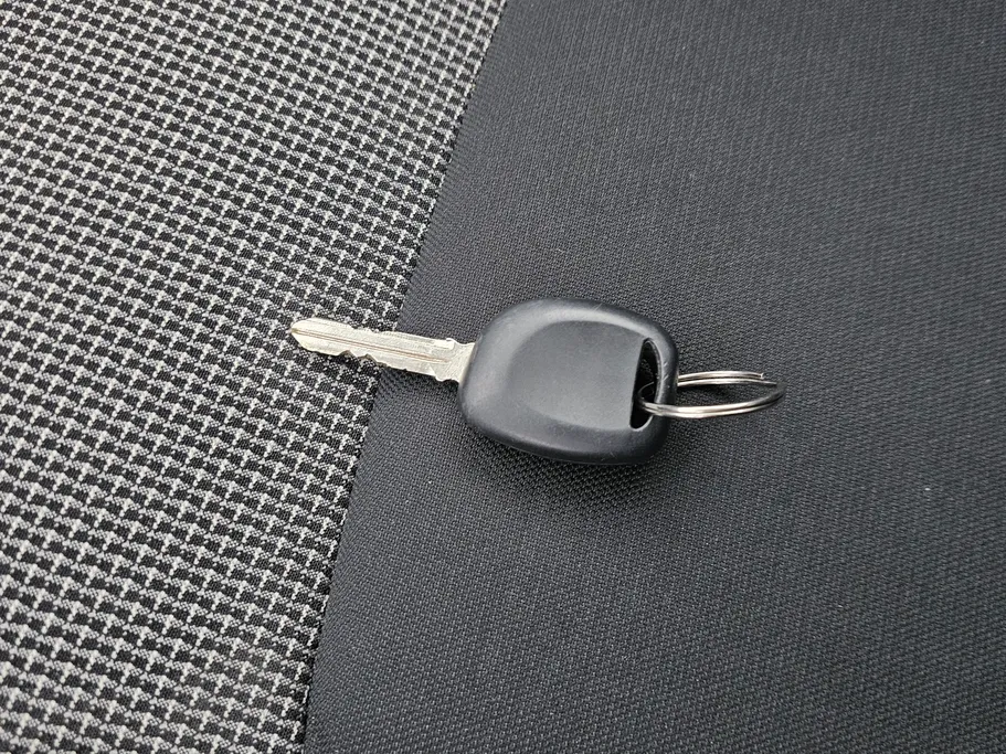 رينو دوكر Van بضاعة 2020 