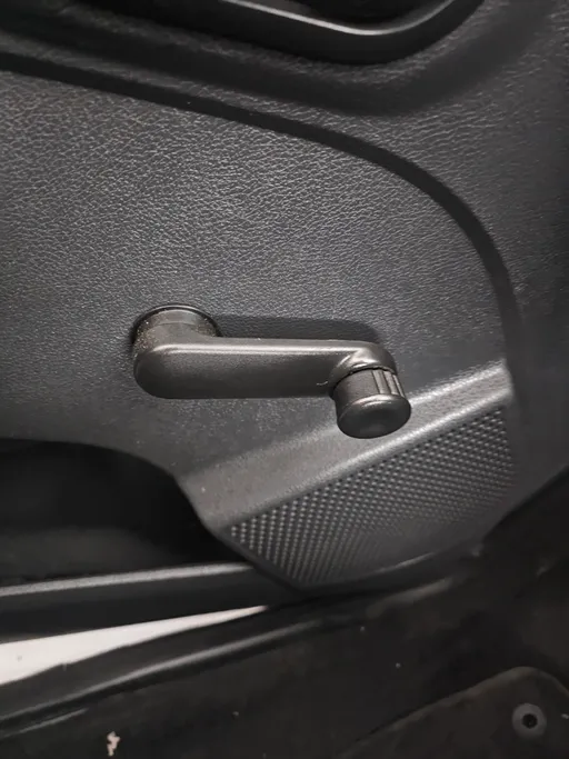 رينو دوكر Van بضاعة 2020 