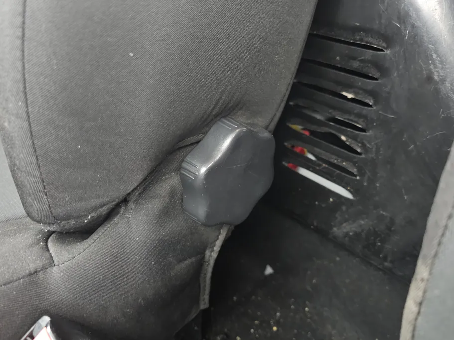 رينو دوكر Van بضاعة 2020 