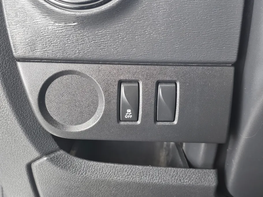 رينو دوكر Van بضاعة 2020 