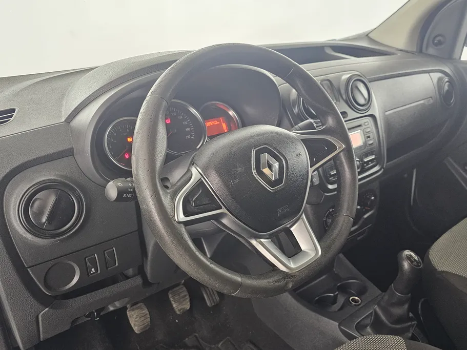 رينو دوكر Van بضاعة 2020 