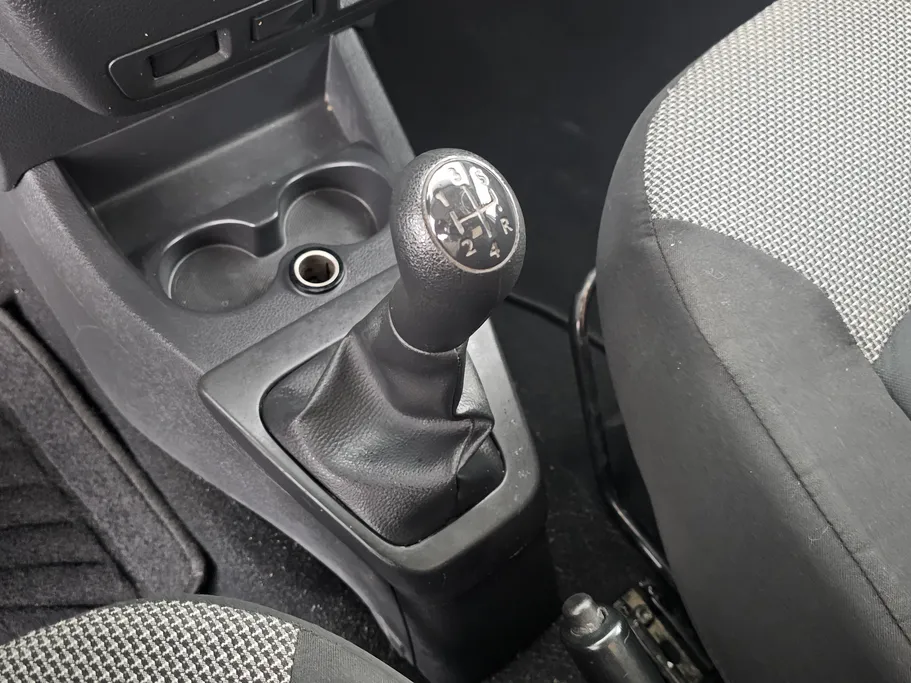 رينو دوكر Van بضاعة 2020 