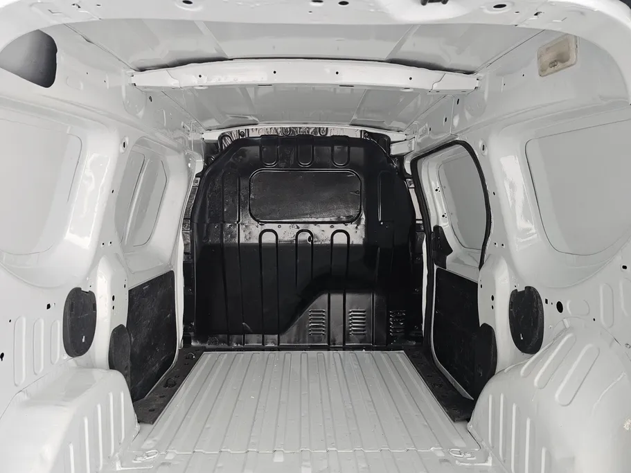 رينو دوكر Van بضاعة 2020 