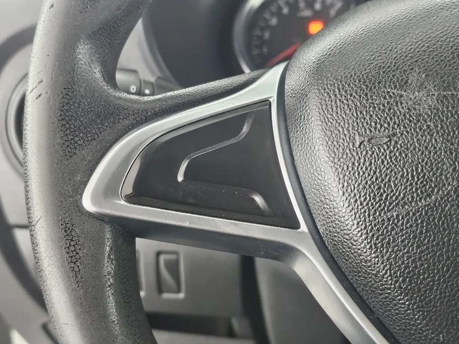 رينو دوكر Van بضاعة 2020 