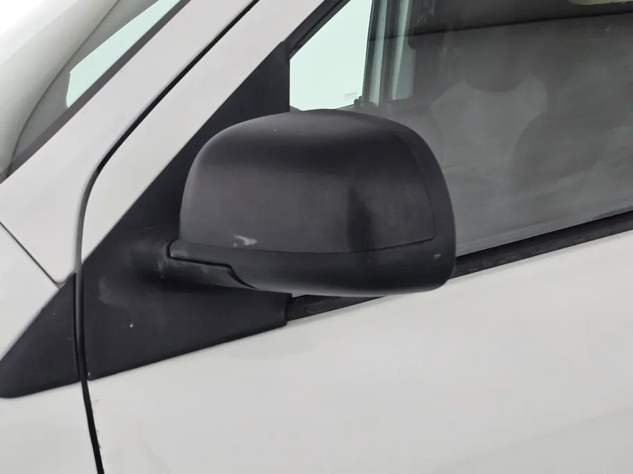 رينو دوكر Van بضاعة 2020 