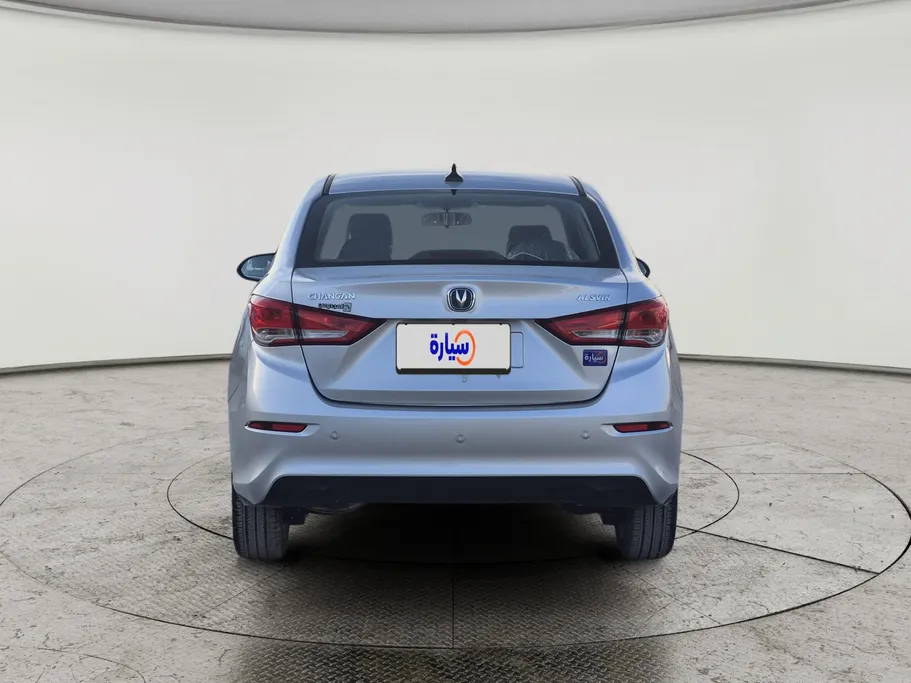 شانجان السفن Full Option 2026 