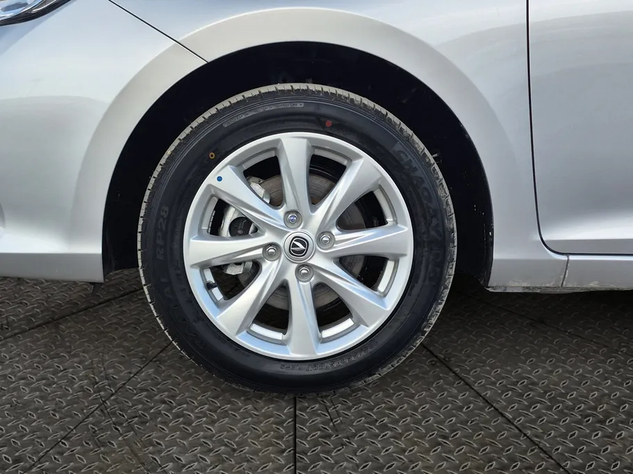 شانجان السفن Full Option 2026 