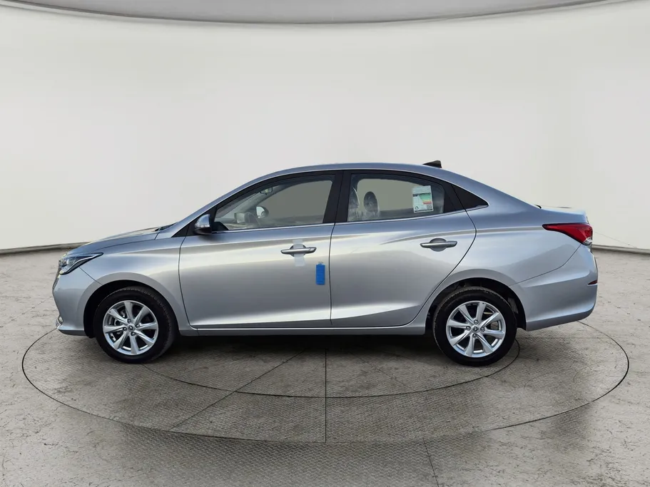 شانجان السفن Full Option 2026 