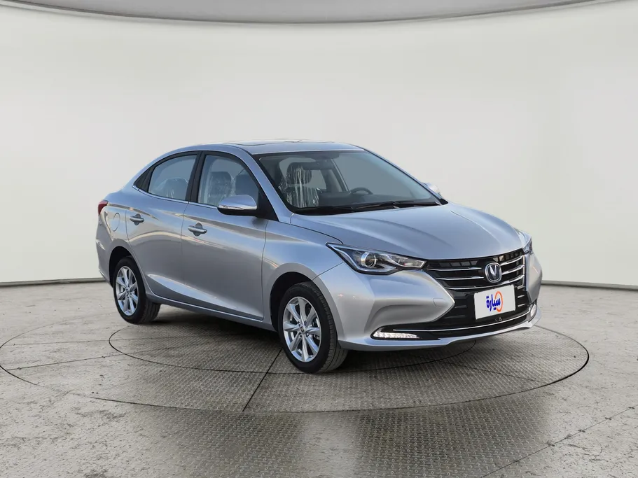 شانجان السفن Full Option 2026 