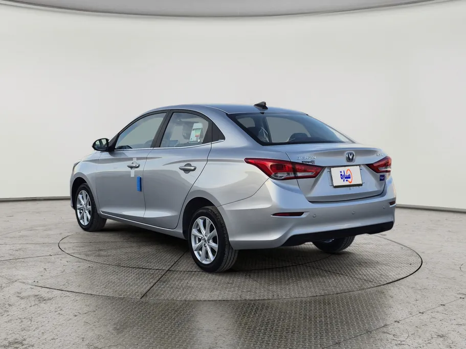 شانجان السفن Full Option 2026 