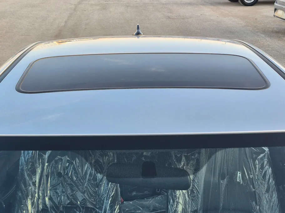 شانجان السفن Full Option 2026 