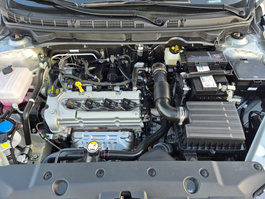 شانجان السفن Full Option 2026 