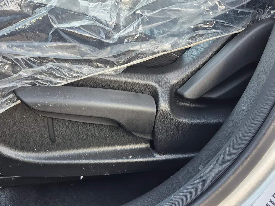 شانجان السفن Full Option 2026 