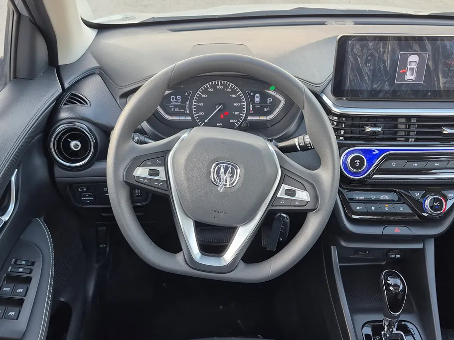 شانجان السفن Full Option 2026 