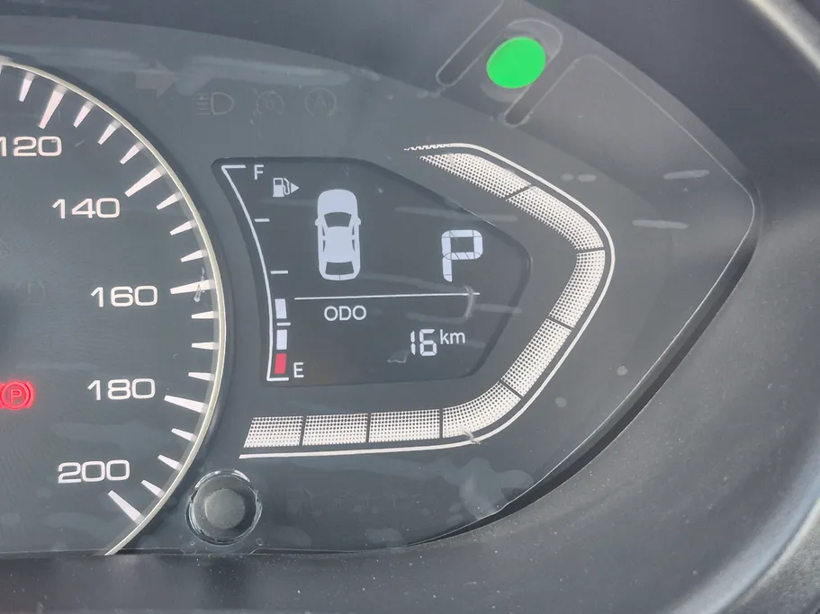 شانجان السفن Full Option 2026 