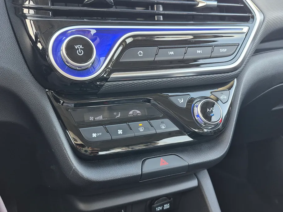 شانجان السفن Full Option 2026 