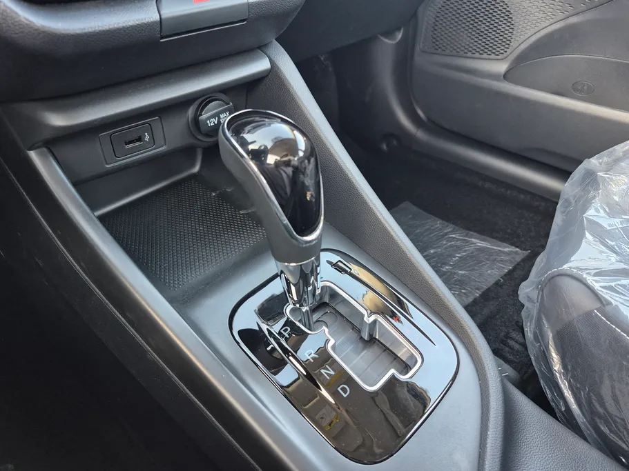 شانجان السفن Full Option 2026 