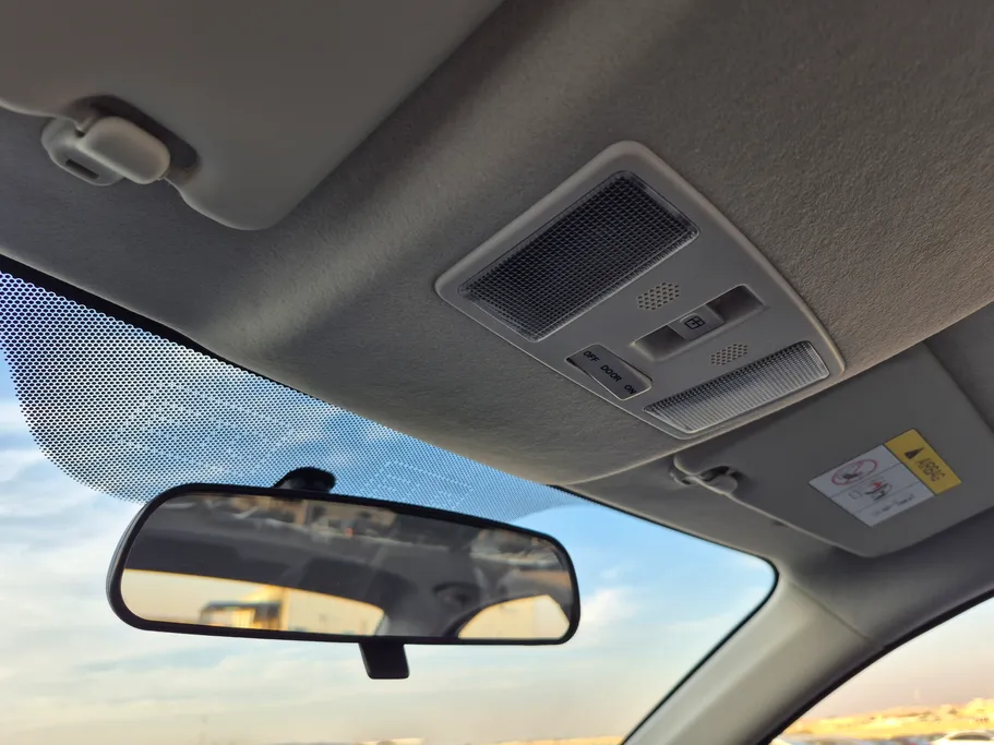 شانجان السفن Full Option 2026 