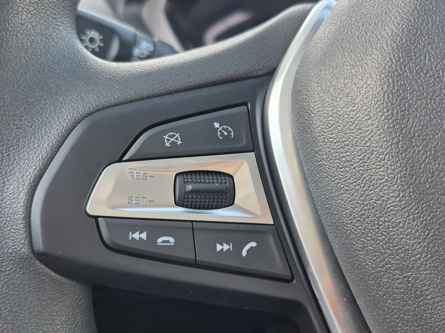 شانجان السفن Full Option 2026 