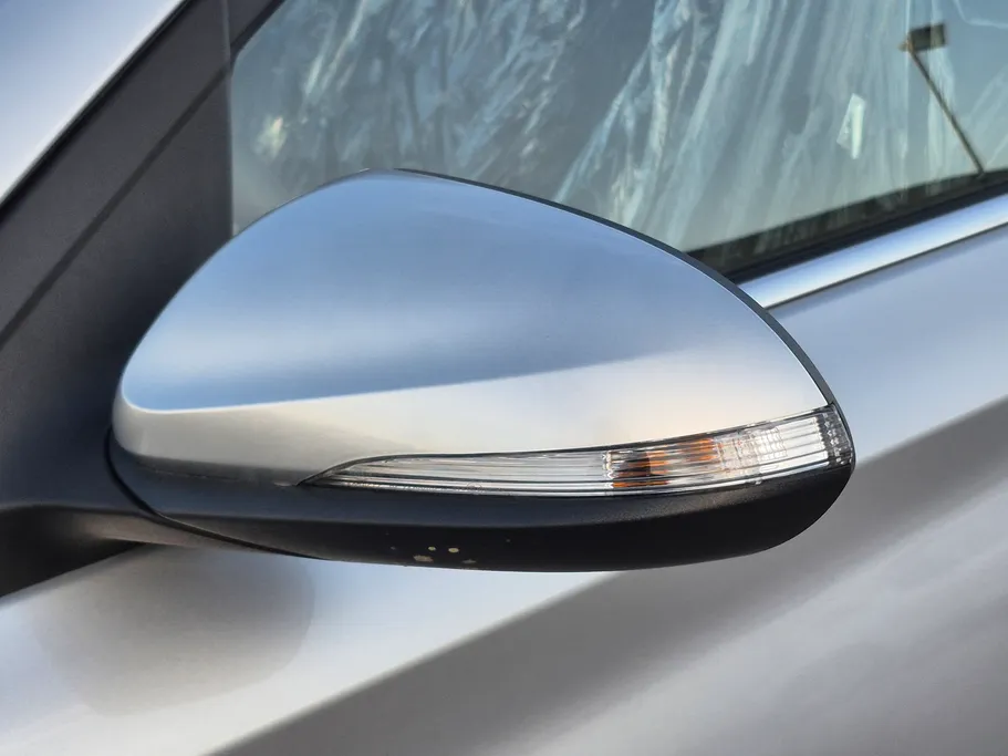 شانجان السفن Full Option 2026 